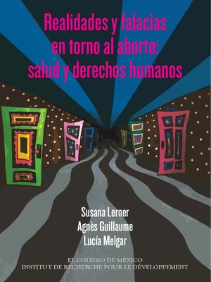 cover image of Realidades y falacias en torno al aborto